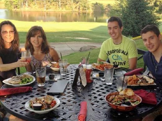 The Quarry Golf Club-坎顿必去景点