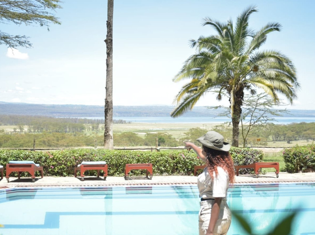 Lake Nakuru Lodge主图