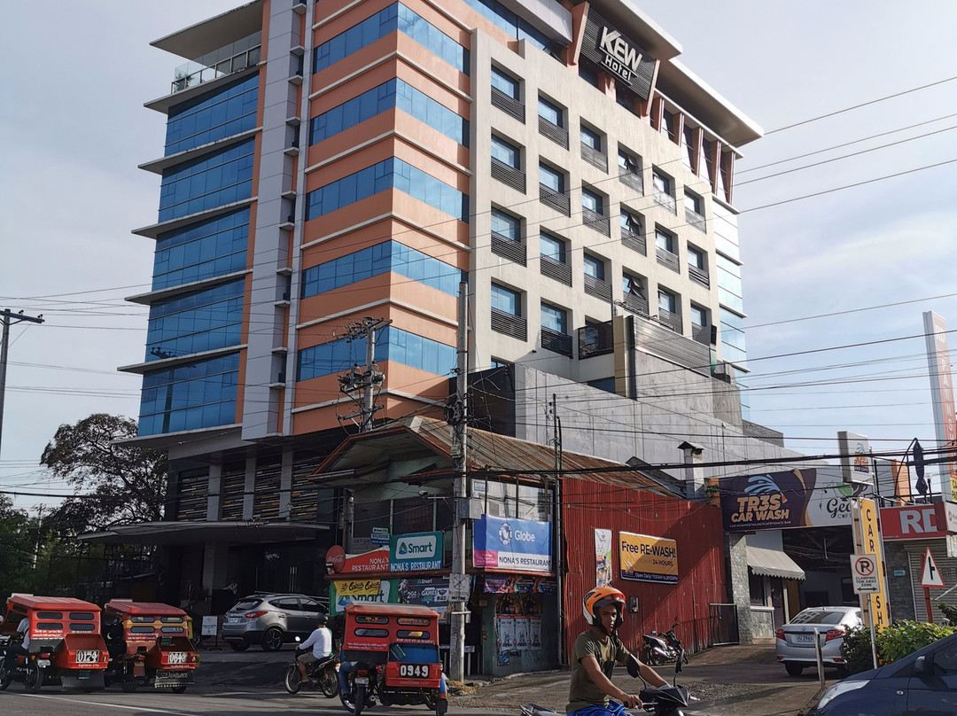 基尤酒店-塔比拉兰主图