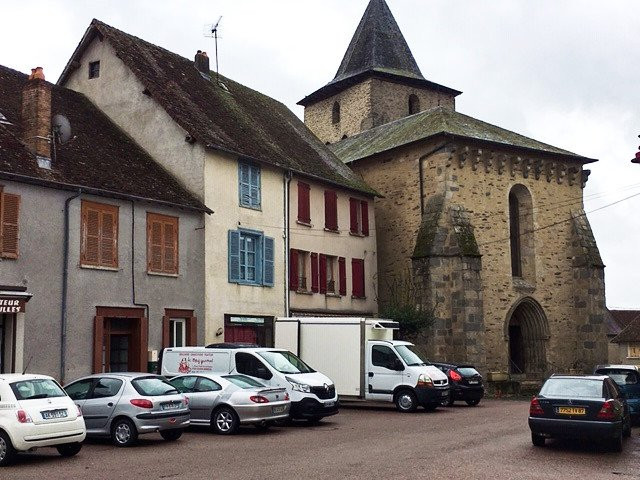 Hotel des Voyageurs主图