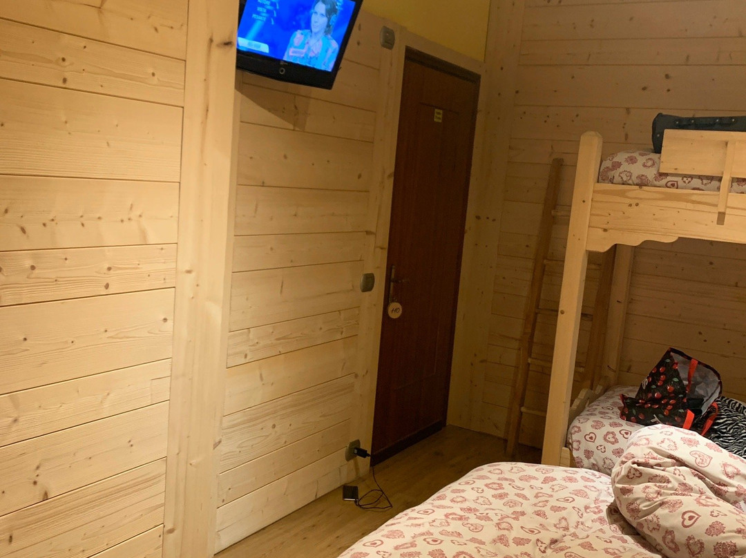 Albergo Rotenthal主图