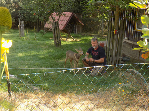 Libesice旅游攻略图片