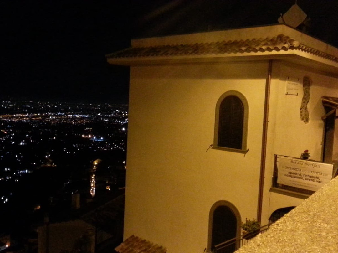 Villa dei Fantasmi主图