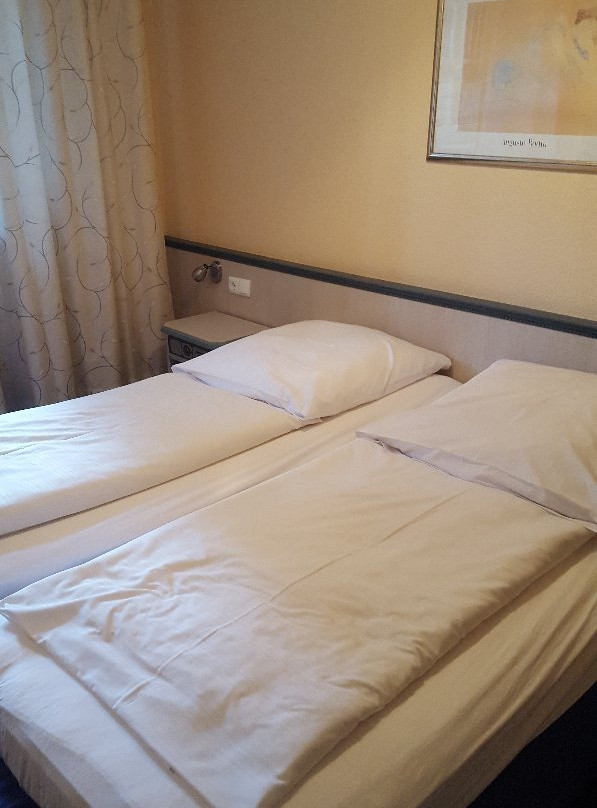 Hotel Nordic主图