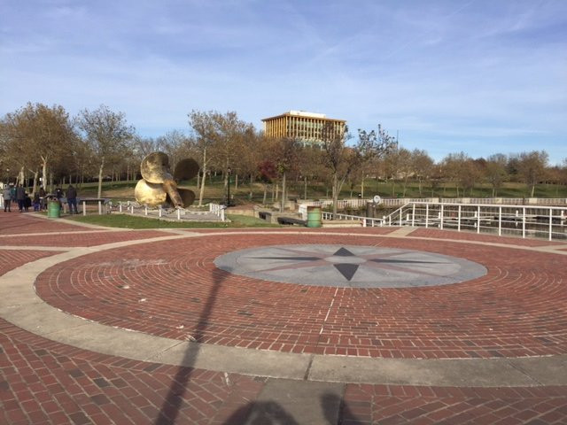 Ulysses Wiggins Waterfront Park景点图片