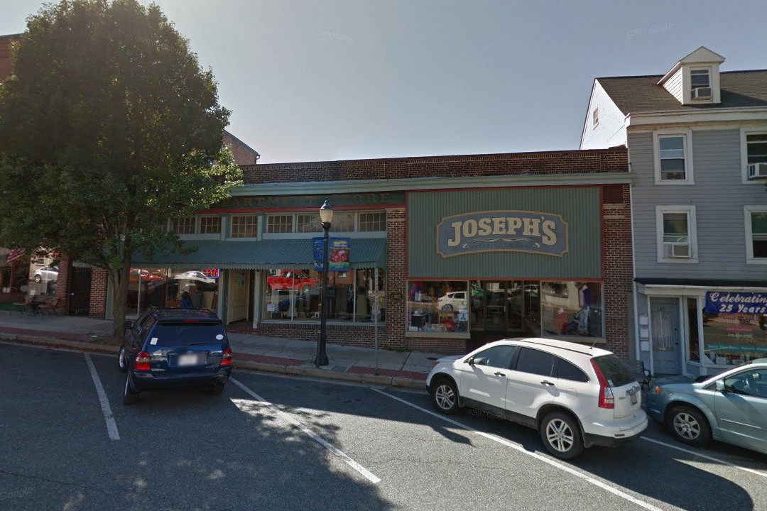 Joseph's Department Store景点图片