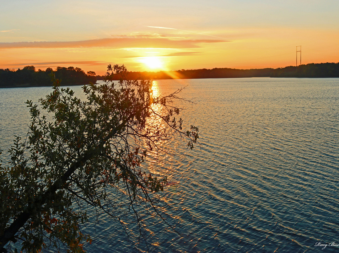 Minonk旅游景点-Comlara Park