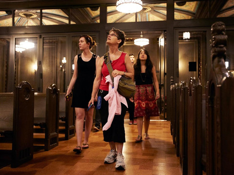 Chicago Detours-芝加哥必去景点