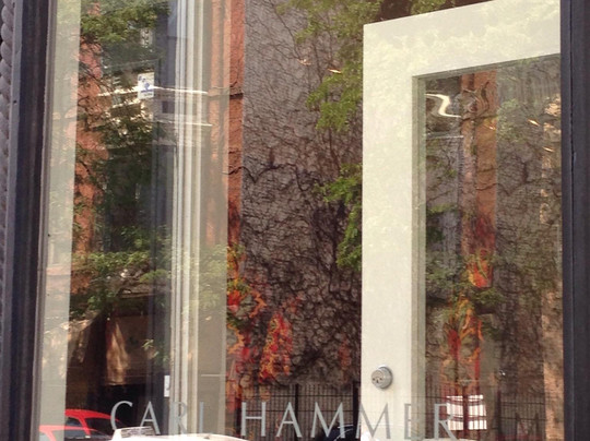 卡尔·哈墨画廊