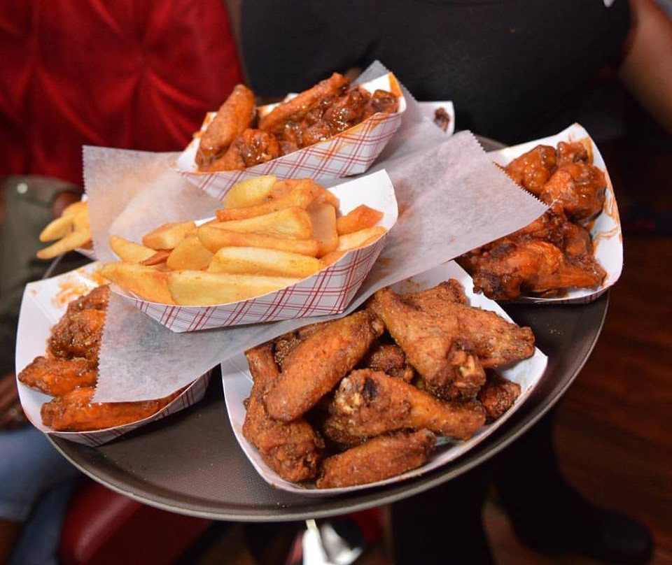 The U Bar-东点必去景点