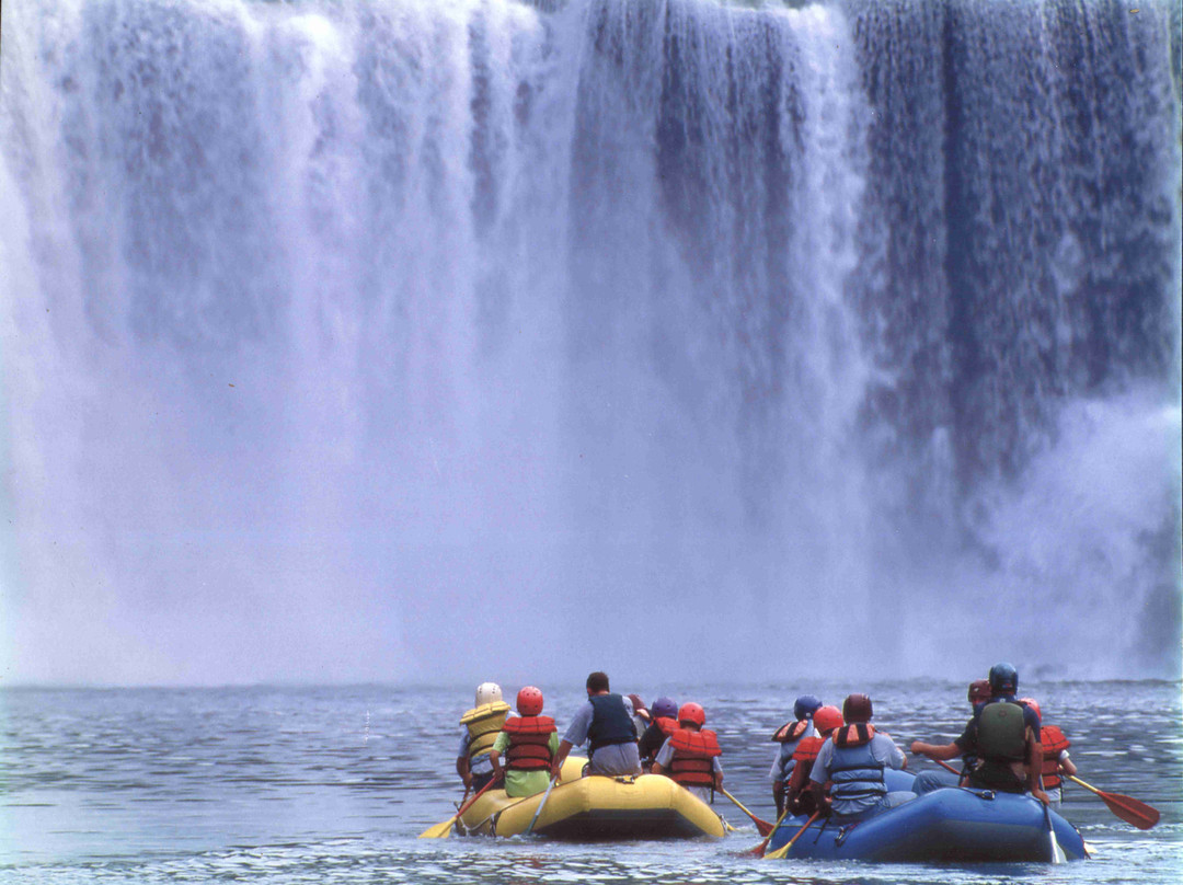 Sheltowee Trace Adventure Resort - Day Tours