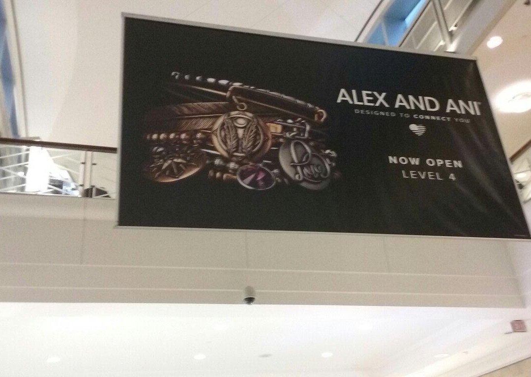 莱诺克斯广场-亚特兰大必去景点