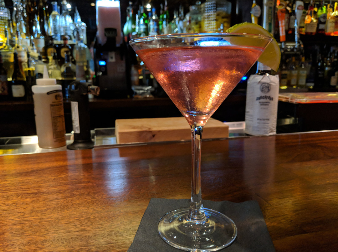 DrYnk Bar & Lounge-Wilton Manors必去景点