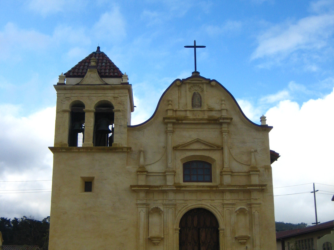 Carmel Valley Wine Tours-蒙特雷必去景点