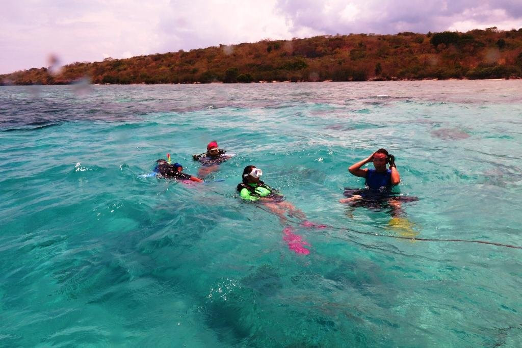 Pemuteran Dotcom Tours & Activities-佩母德兰必去景点