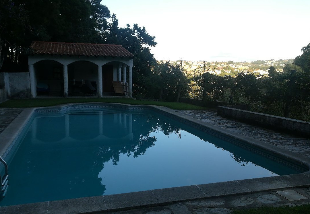 Quinta Da Agraceira