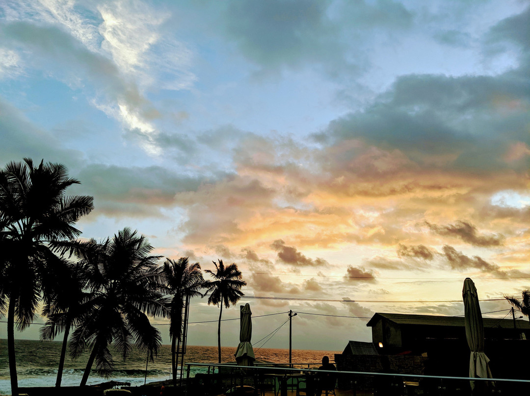 The Cape Hotel主图