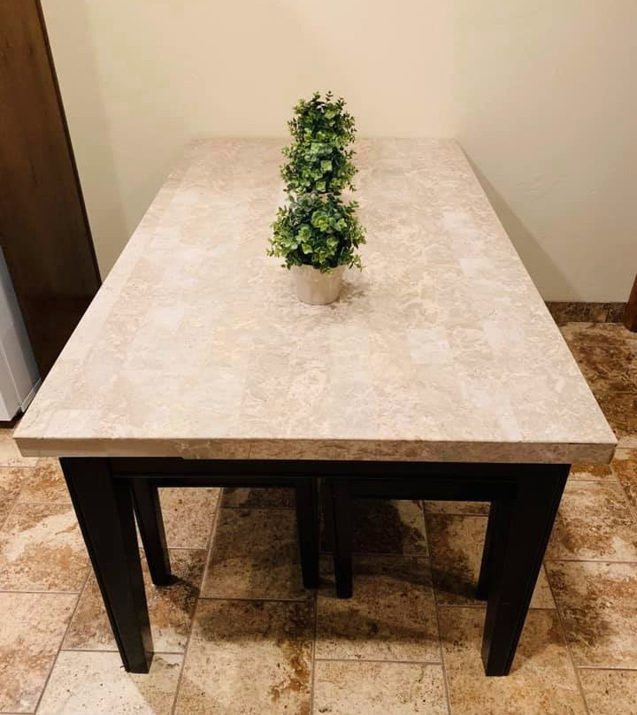 Cb&m Downtown Suites主图