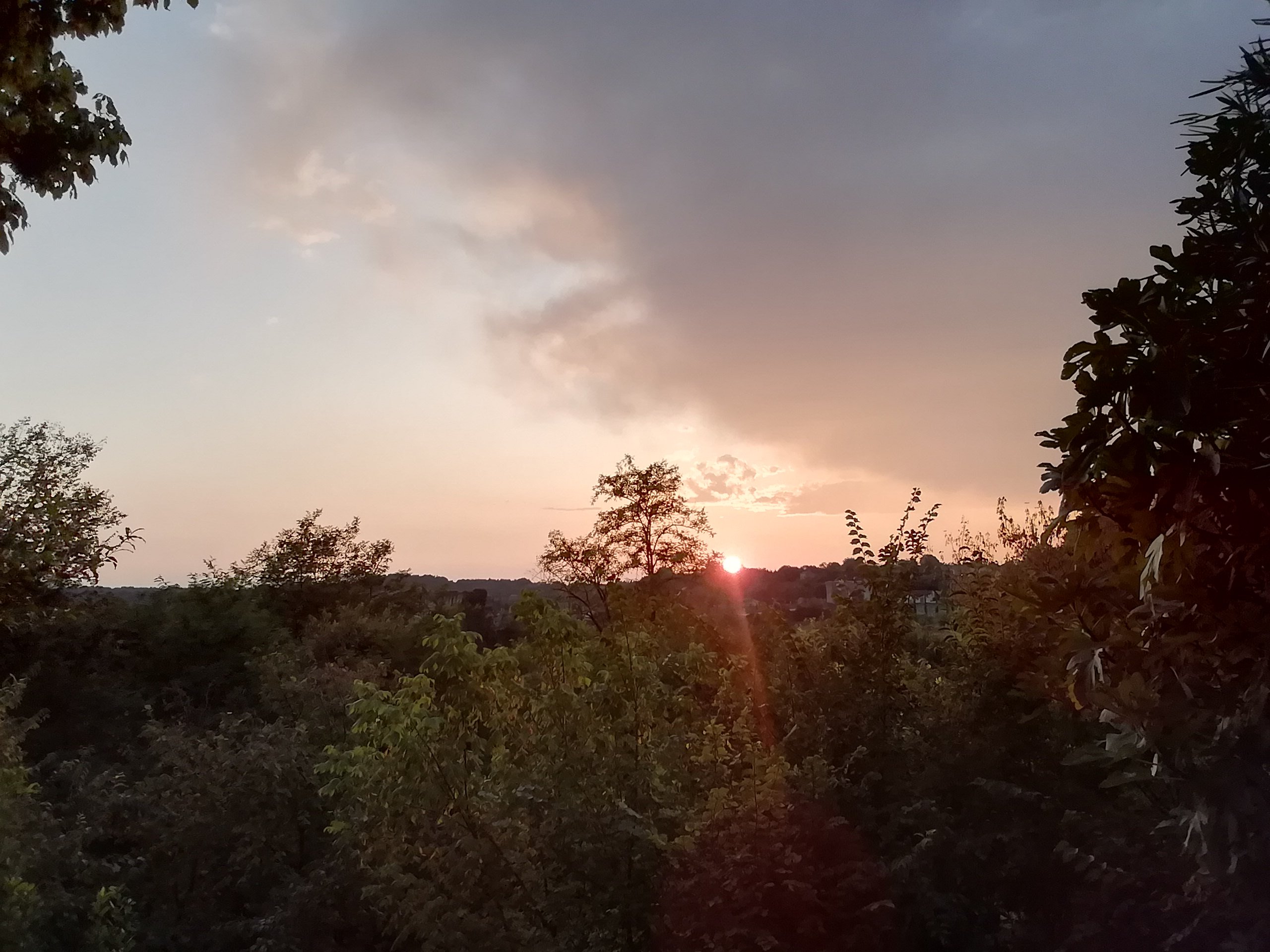 B&B Valledium-酒店景观