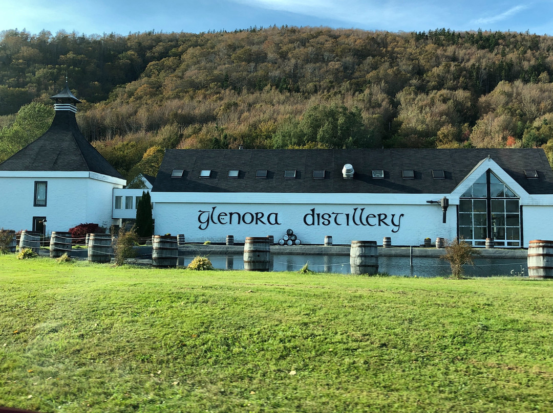 Glenora Inn & Distillery主图