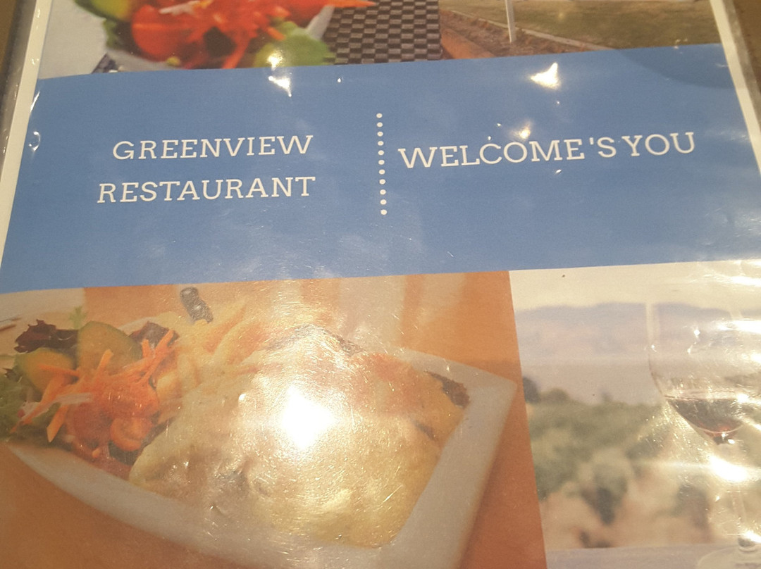 Tenterfield Bowling Club & Motor Inn主图