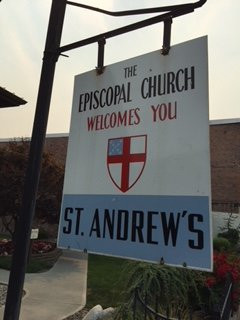 St. Andrew's Episcopal Church景点图片