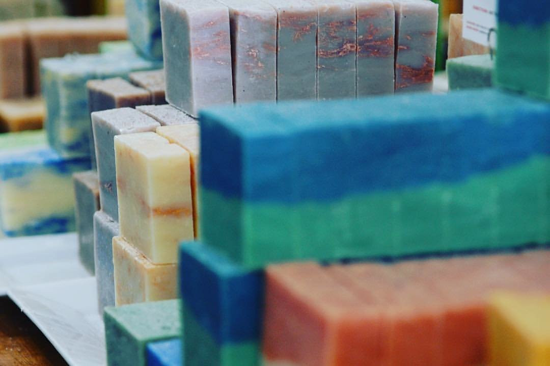 Sugar + Spruce Bath & Body-弗雷德里克斯堡必去景点