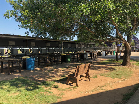 A Place to Shoot-圣安东尼奥市必去景点