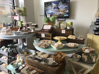 Nourish Natural Bath Products-皮金福奇必去景点