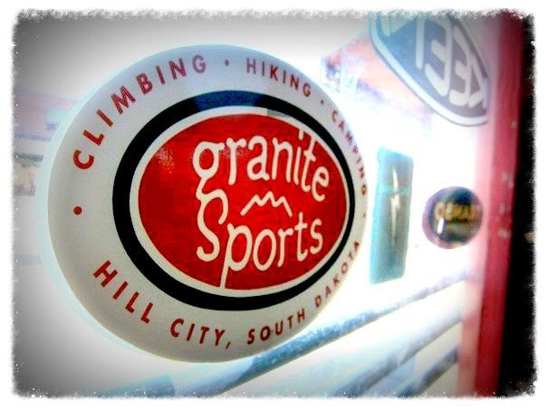 Granite Sports景点图片