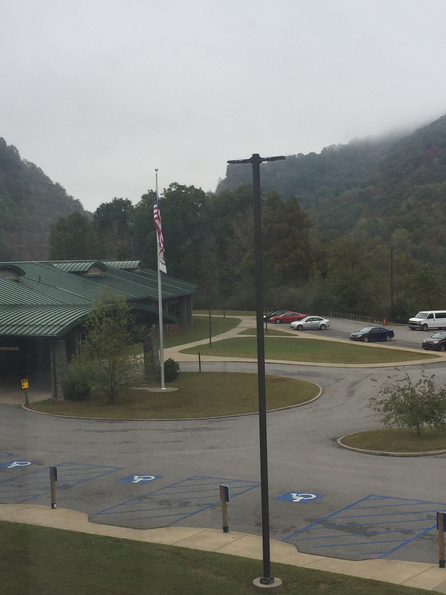 Chief Logan Lodge & Conference Center-官方