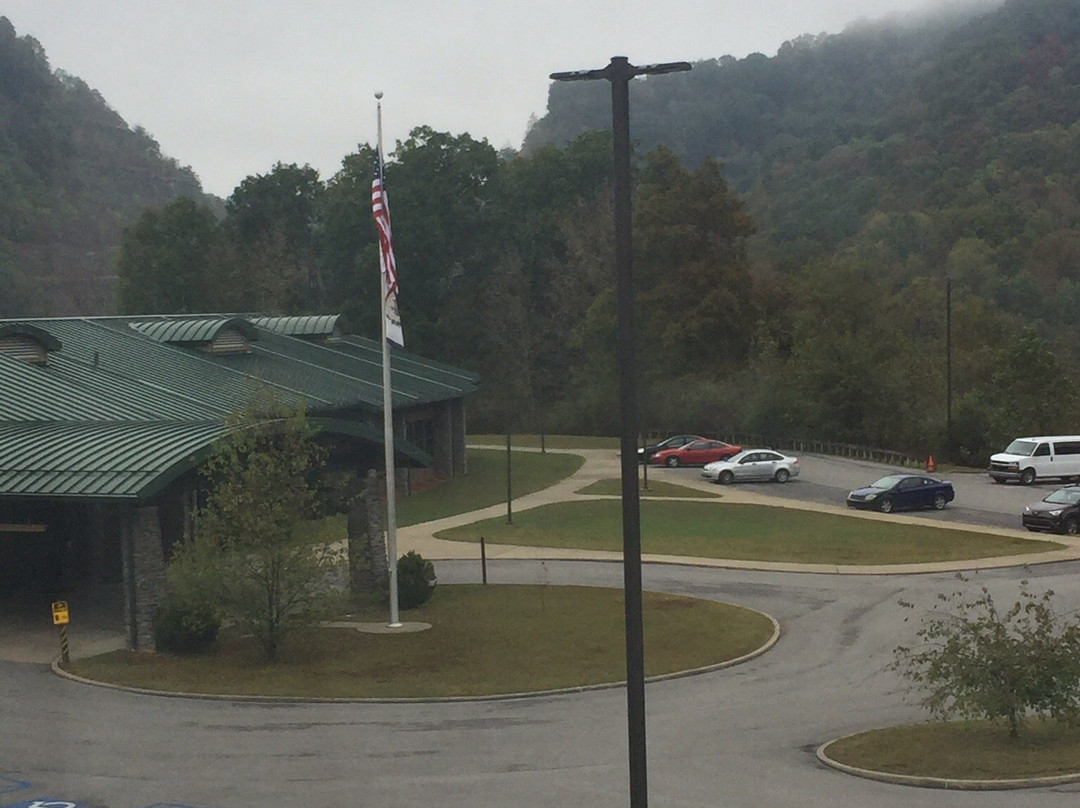 Chief Logan Lodge & Conference Center主图