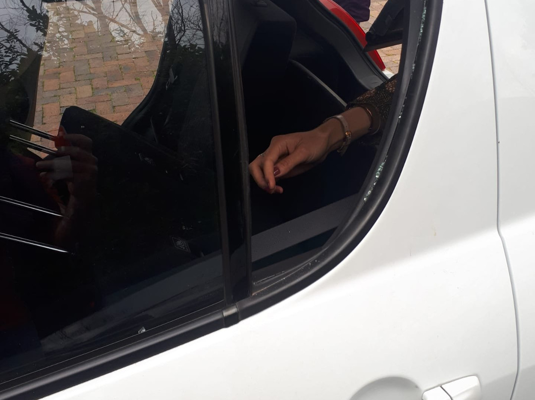 Noble Hill-Simondium必去景点