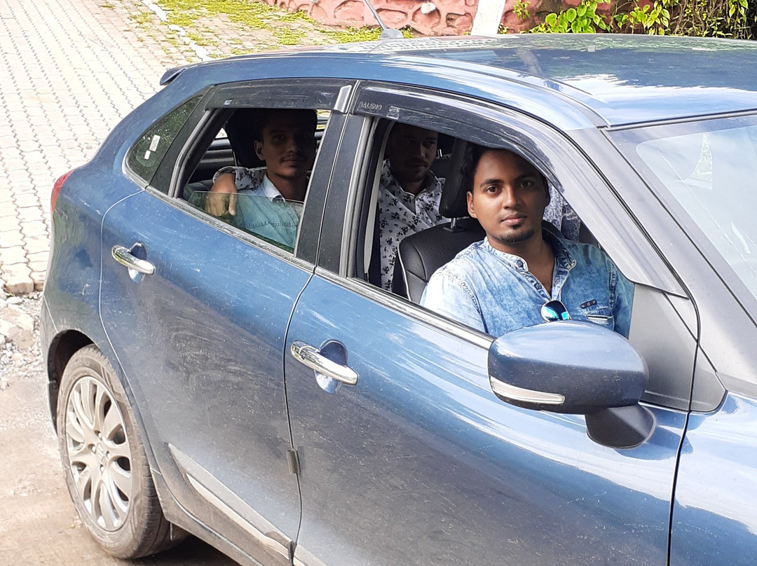 Brahmaputra Jungle Resort主图