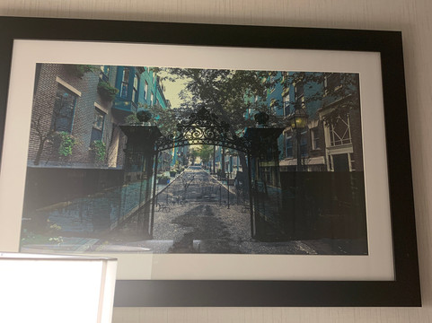 朗伍德疗养酒店