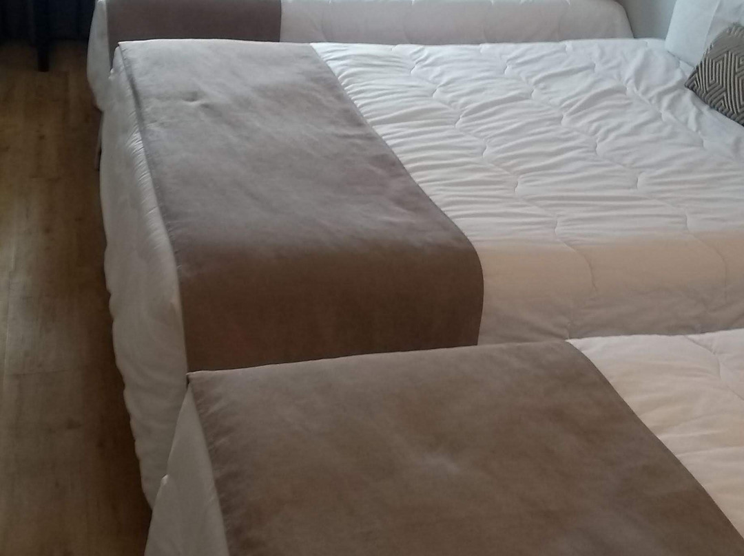 Gran Hotel Flores主图