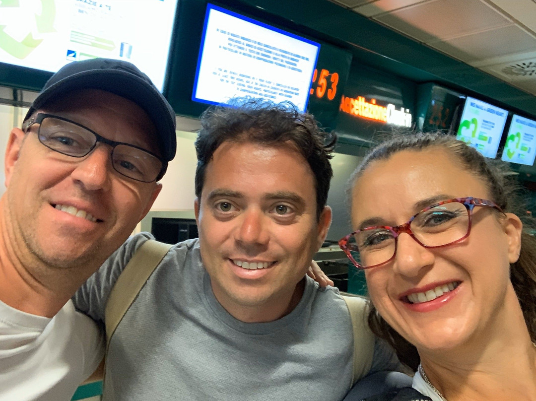 Guide de Naples-那不勒斯必去景点