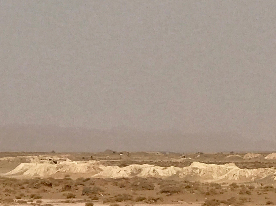 Atlas Mountain Tours-伊姆利勒必去景点