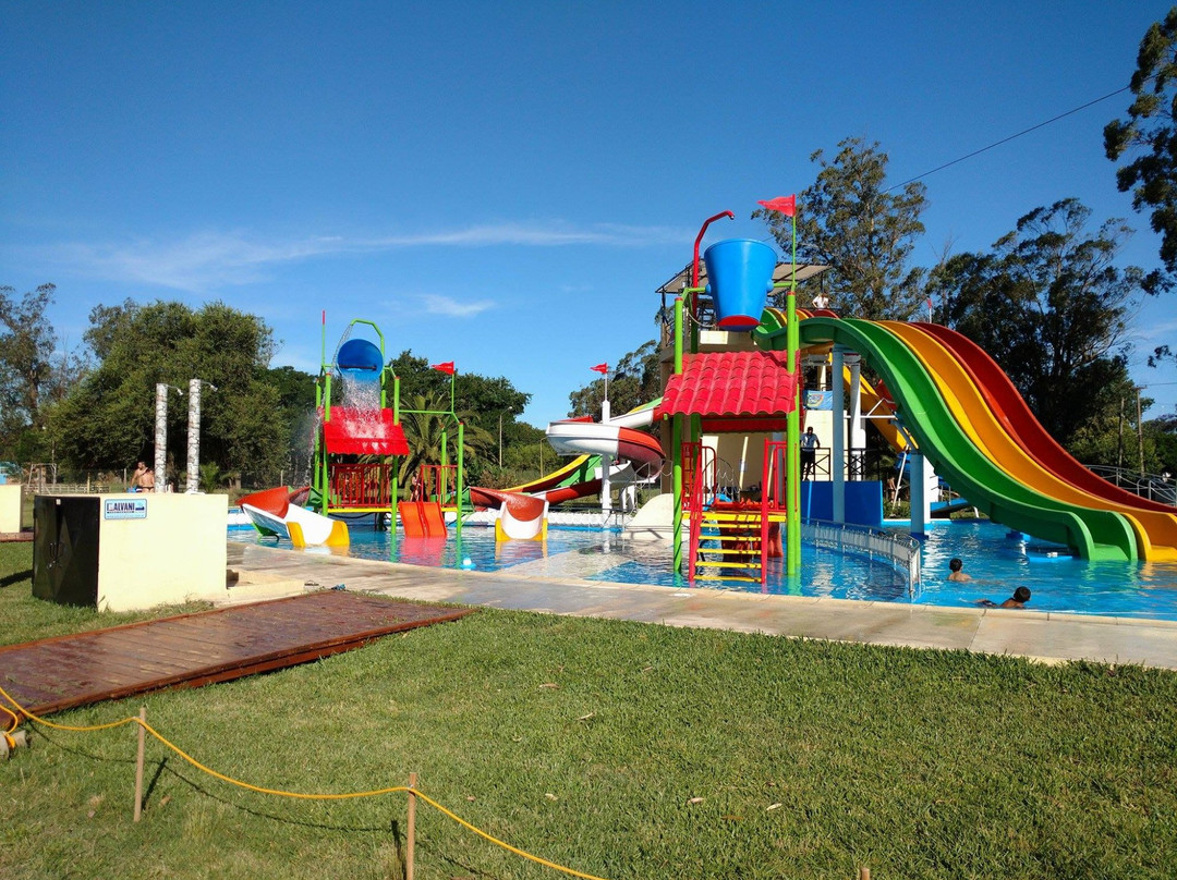 Puerto Aventura-查斯科木斯必去景点