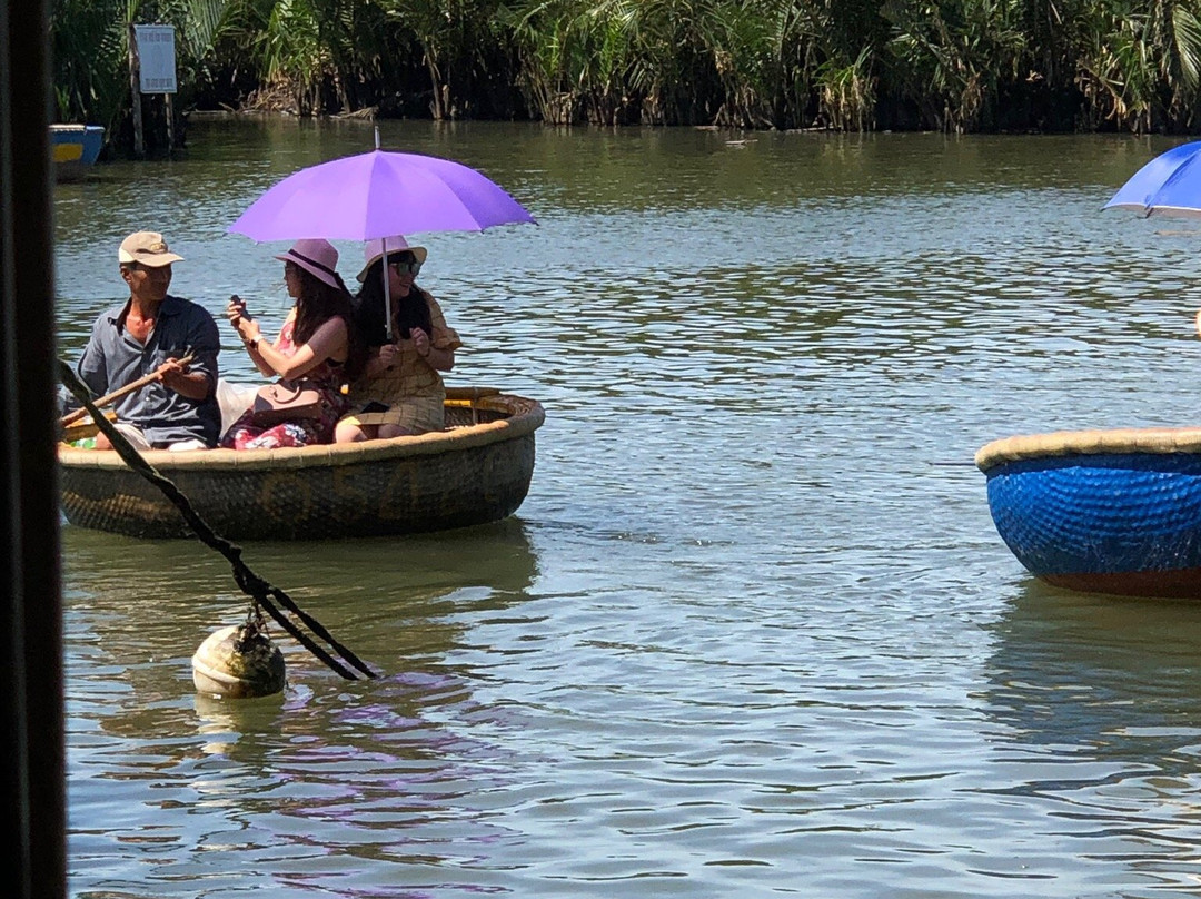 Minh Loan Phat Cooking Class-会安必去景点