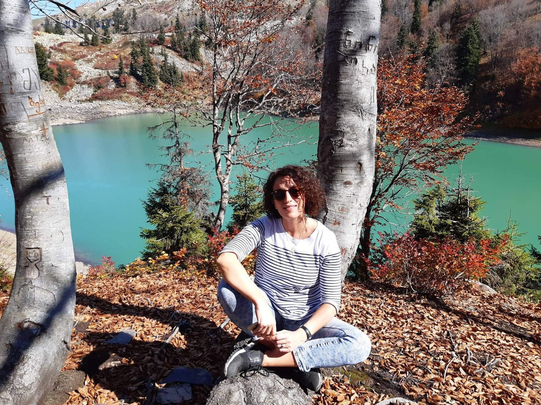 Inter Georgia Travel-第比利斯必去景点