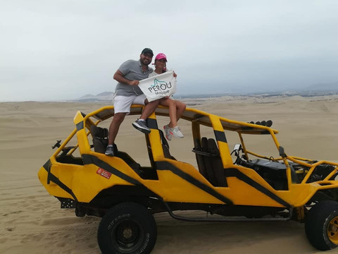 Perou Magique Tours-库斯科必去景点