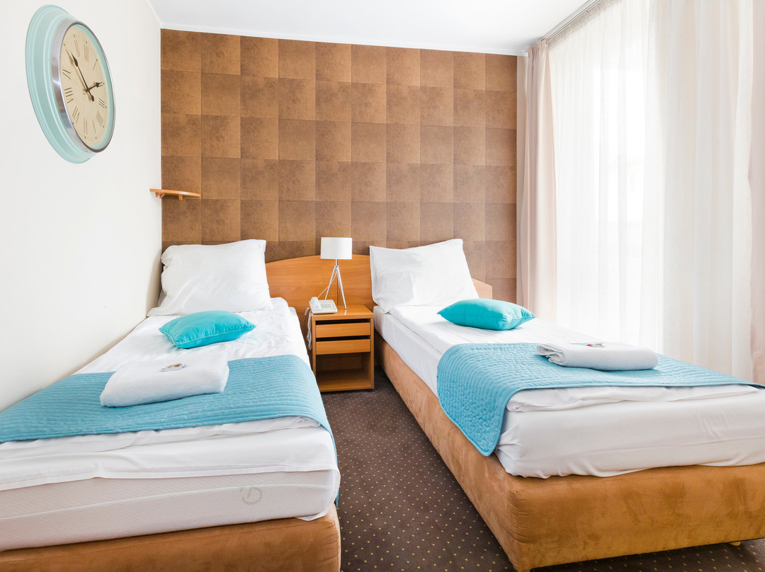 Hotel 97主图