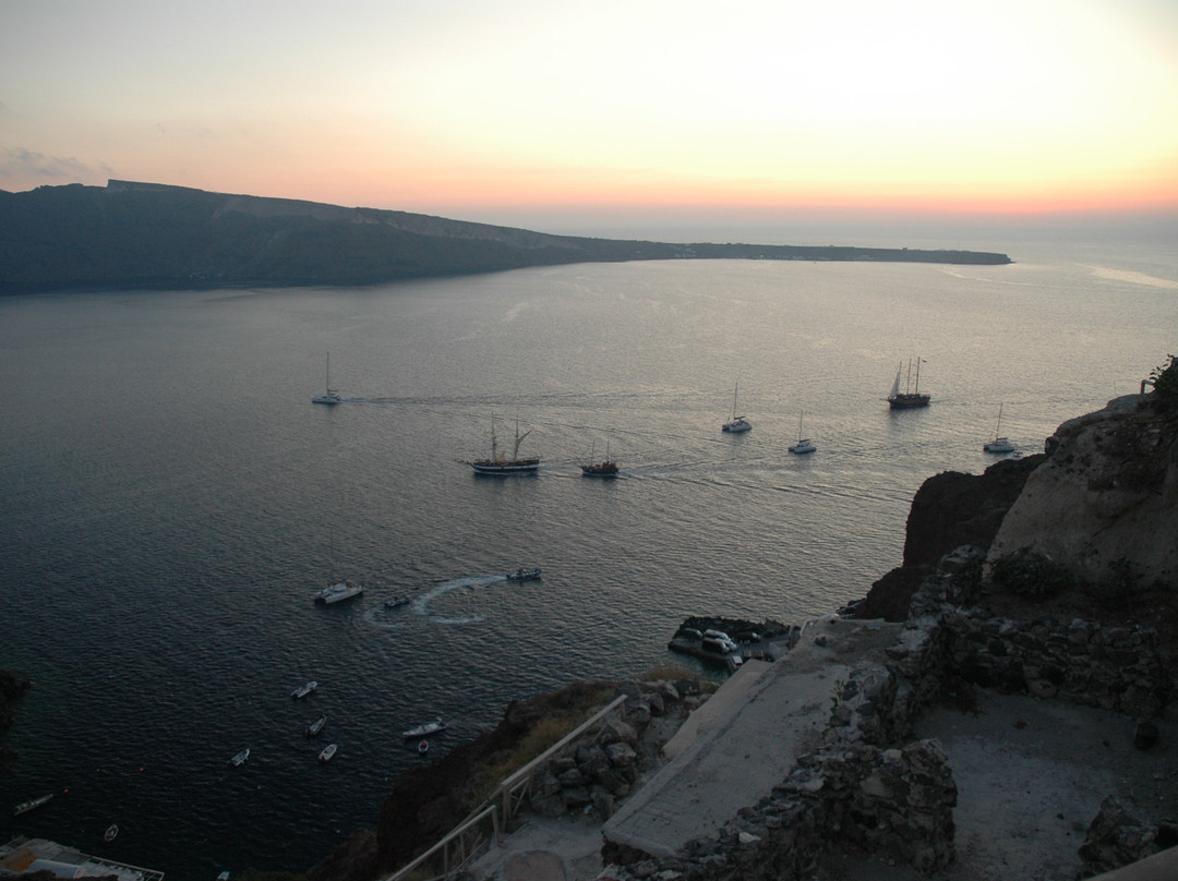 埃斯佩里亚传统酒店主图