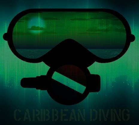 Caribbean Diving景点图片