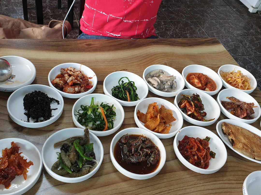 高兴郡餐馆和美食-Meteor Drivers' Restaurant