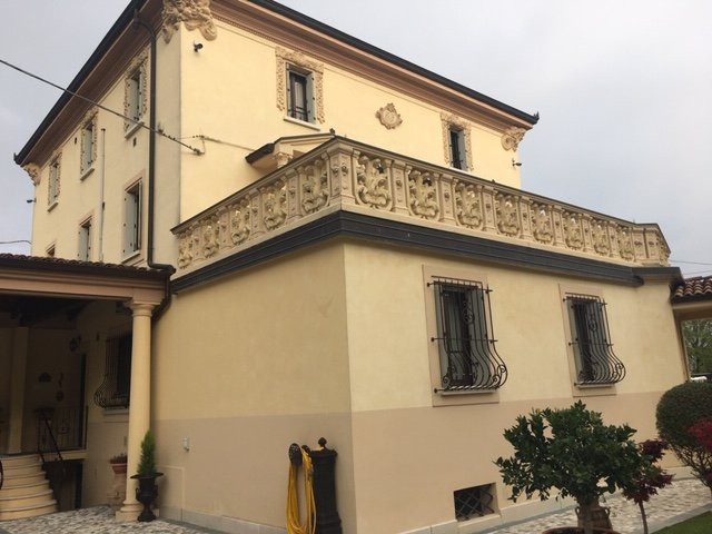 B&B Stazione Don Camillo主图