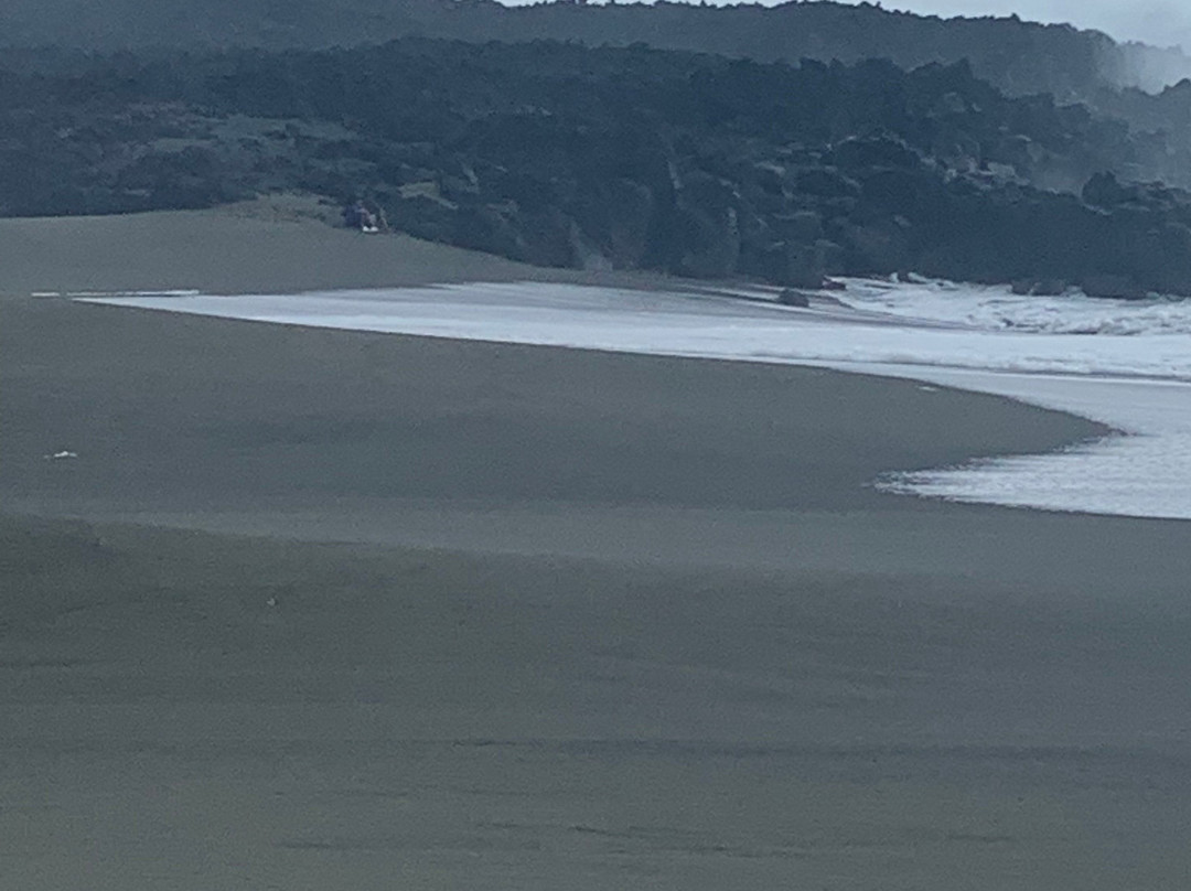 Z'ile 4x4景点图片
