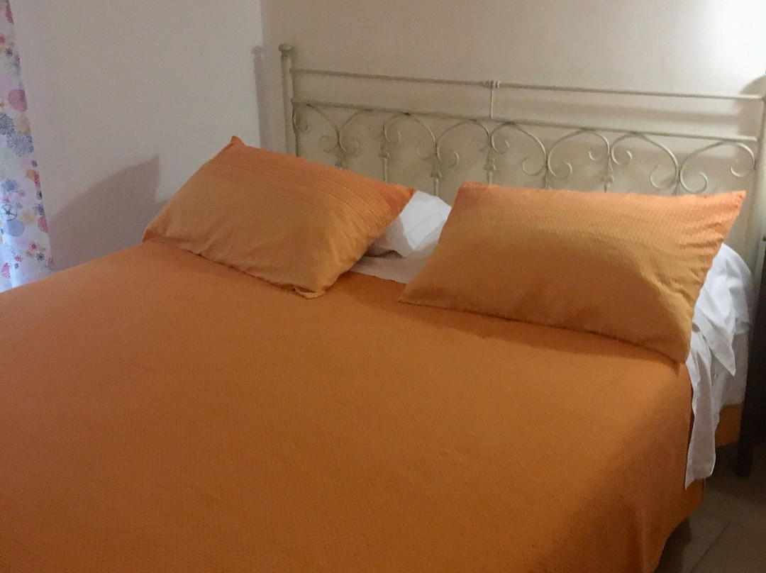 B&B La Piazzetta主图