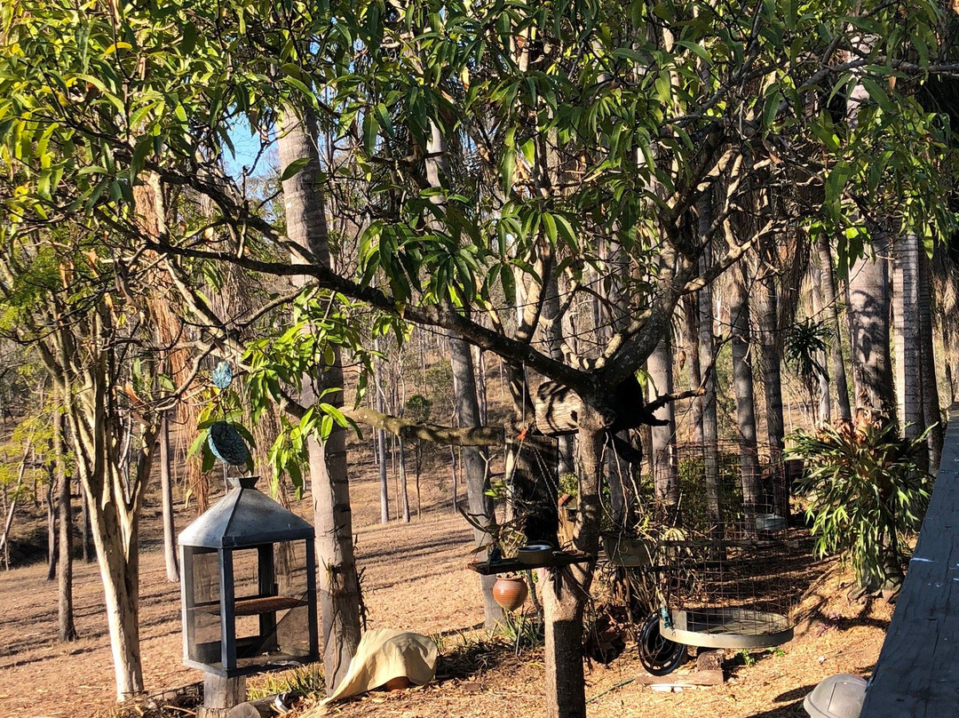 Hideaway Haven Bed and Breakfast主图